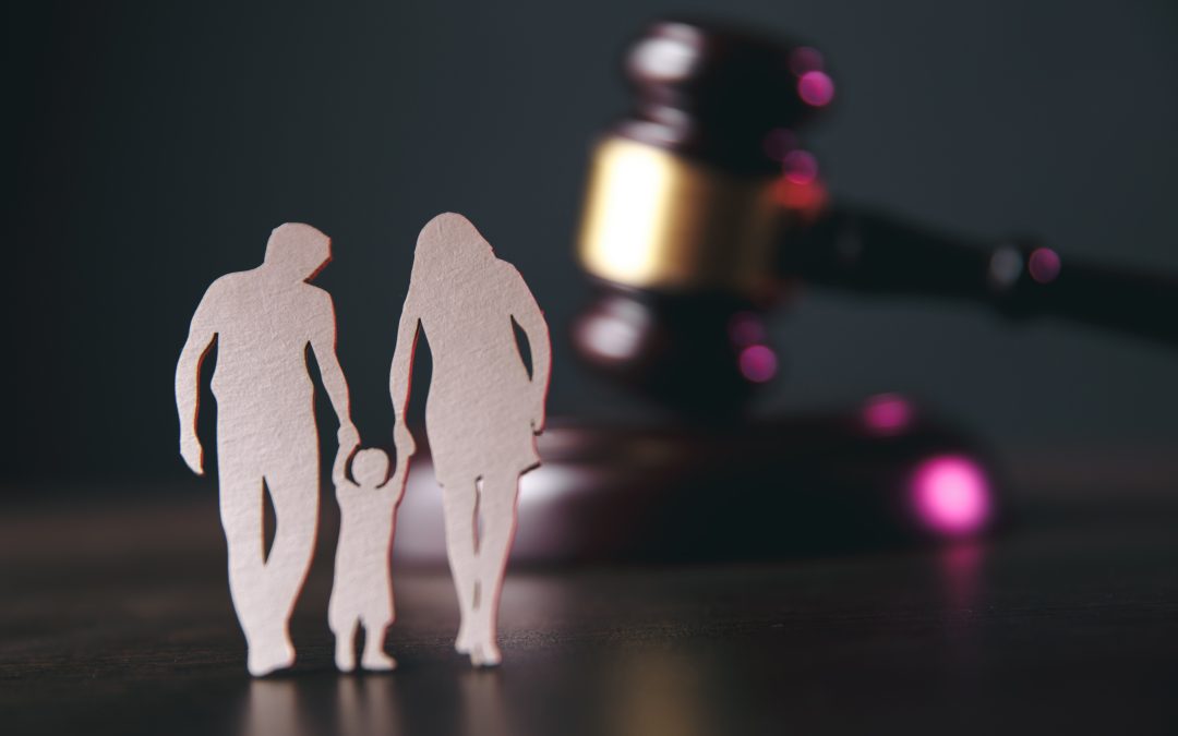 Protecting Minor Children: Appointing Guardianship and Setting up Trusts