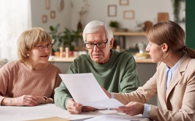 Reasons Why A Will May Not Be Enough