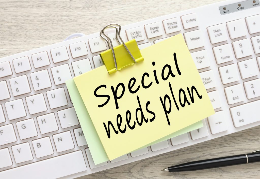 Winter Haven Special Needs Planning Lawyer